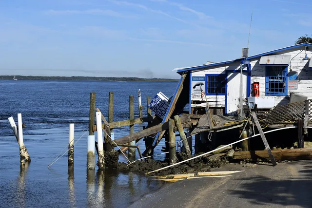 hurricane matthew, damage, dock, pier, outdoors, debris, weather, storm, flood, insurance, abandoned, beach, water, construction, trash, danger, destruction, hurricane, wind, st augustine, florida, usa, coastline, water damage, ocean, sea, river, sand, nature, beach erosion, beach clearing, bait shop, blue shopping, blue construction, blue shop, blue storm. Best restoration companies for 2027: a ranked shortlist
