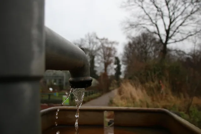 water, pump, nature, old, faucet, water pump, equipment, tools, garden, fountain. A water restoration equipment checklist built for real conditions