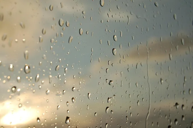 water, window, drops, wet, raindrops, rainy, nature, droplets, water droplets, glass, glass window, rain. Water restoration software requirements and the KPIs to track